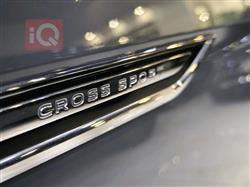 Volkswagen Atlas Cross Sport